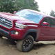 Illustration for article titled The 2016 Toyota Tacoma: A Spicy Taco That Doesnt Taste All That New
